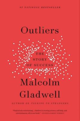  “Outliers: The Story of Success”：描繪非凡成就的背後因素與偶然性交織