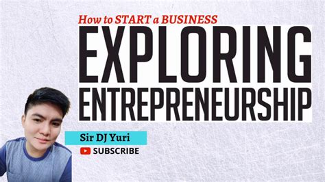  「How to Start a Business」：探究哥倫比亞創業精神的藝術之美