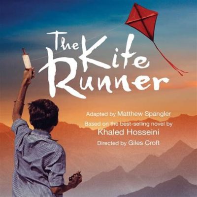  《Kite Runner》：一個關於罪惡、救贖與友誼的動人故事