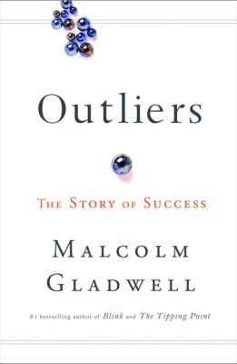 《Outliers: The Story of Success》：探尋成功背後的隱藏規律與偶然性交織