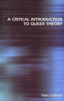  「Queer Politics: A Critical Introduction」：探索性政治的奇異之美