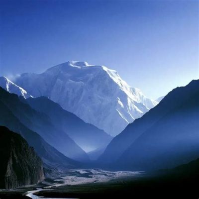  《Quest for Karakoram》：揭開巴基斯坦喀喇崑崙山脈的奧秘，描繪出雄偉壮麗的山川風光