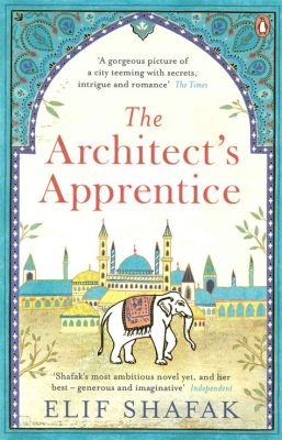  The Architect's Apprentice：A Symphony of Ancient Secrets and Timeless Love