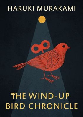  The Wind-Up Bird Chronicle，一個關於記憶、失落的奇幻旅程！